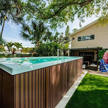 Snook Haven Villa Clearwater Beach Exterior foto