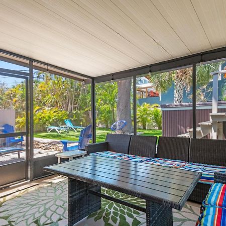Snook Haven Villa Clearwater Beach Exterior foto