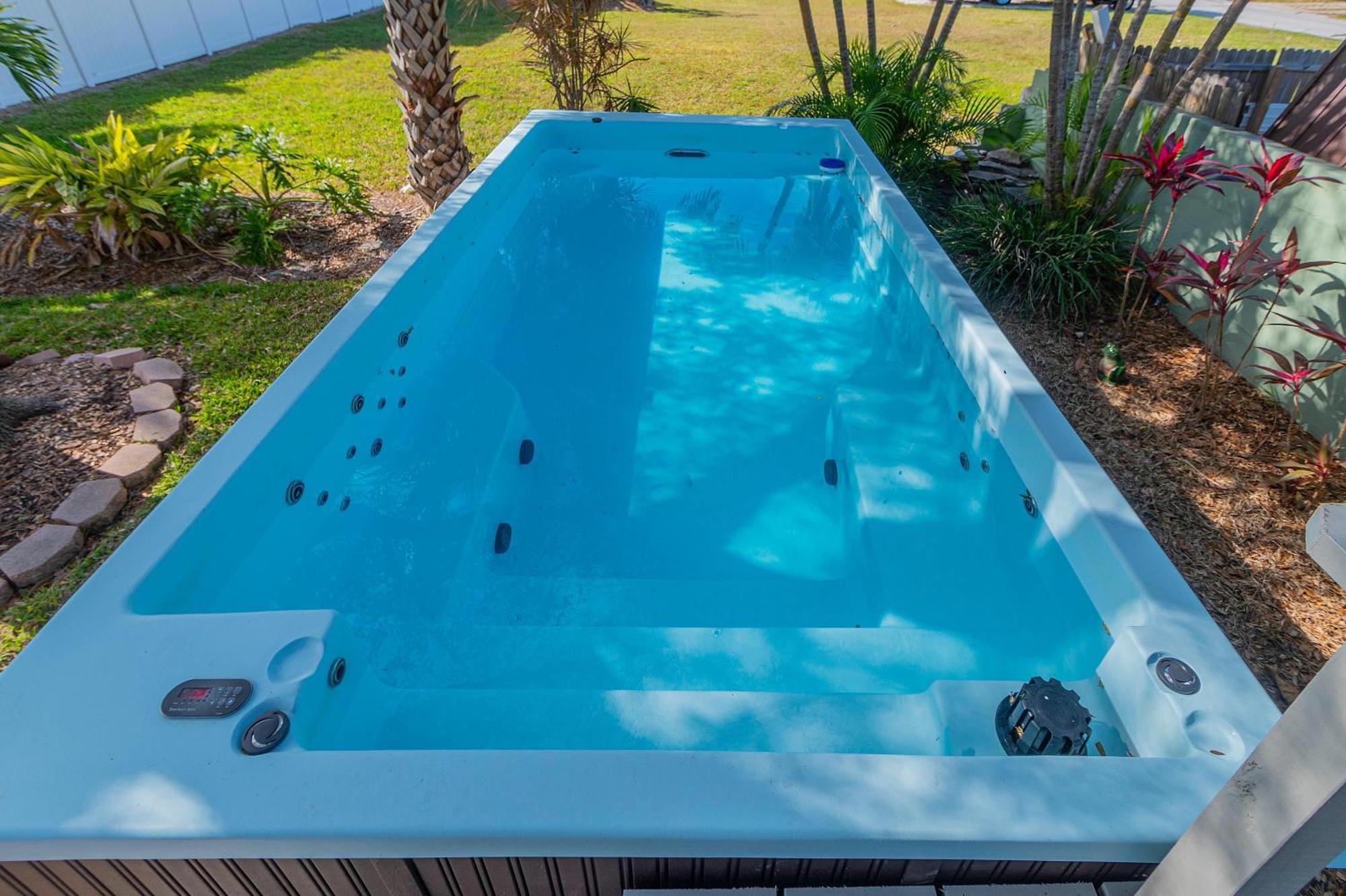 Snook Haven Villa Clearwater Beach Exterior foto