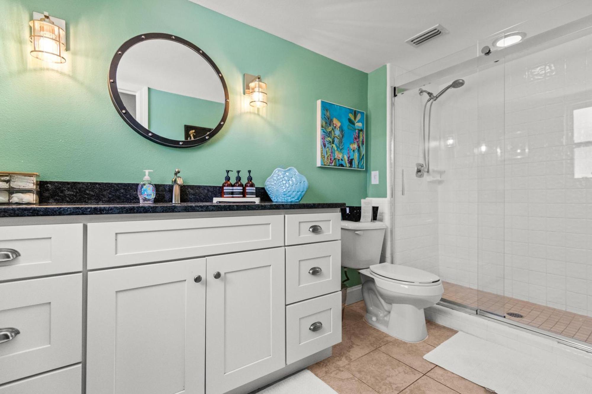 Snook Haven Villa Clearwater Beach Exterior foto