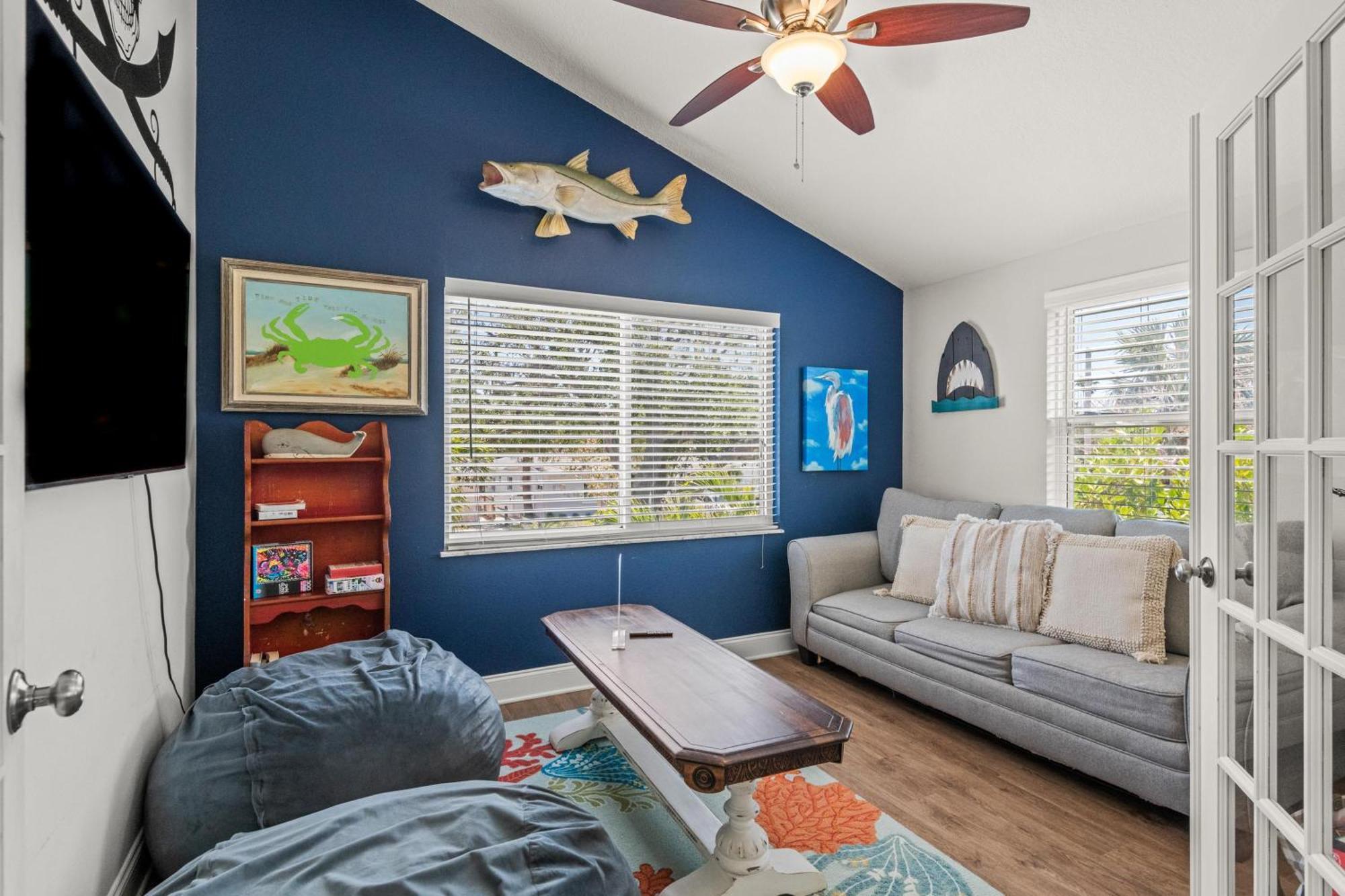 Snook Haven Villa Clearwater Beach Exterior foto