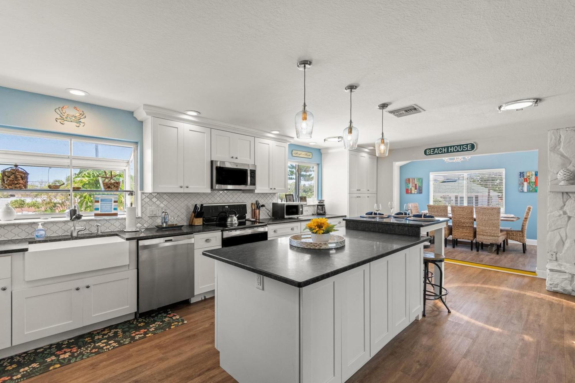 Snook Haven Villa Clearwater Beach Exterior foto