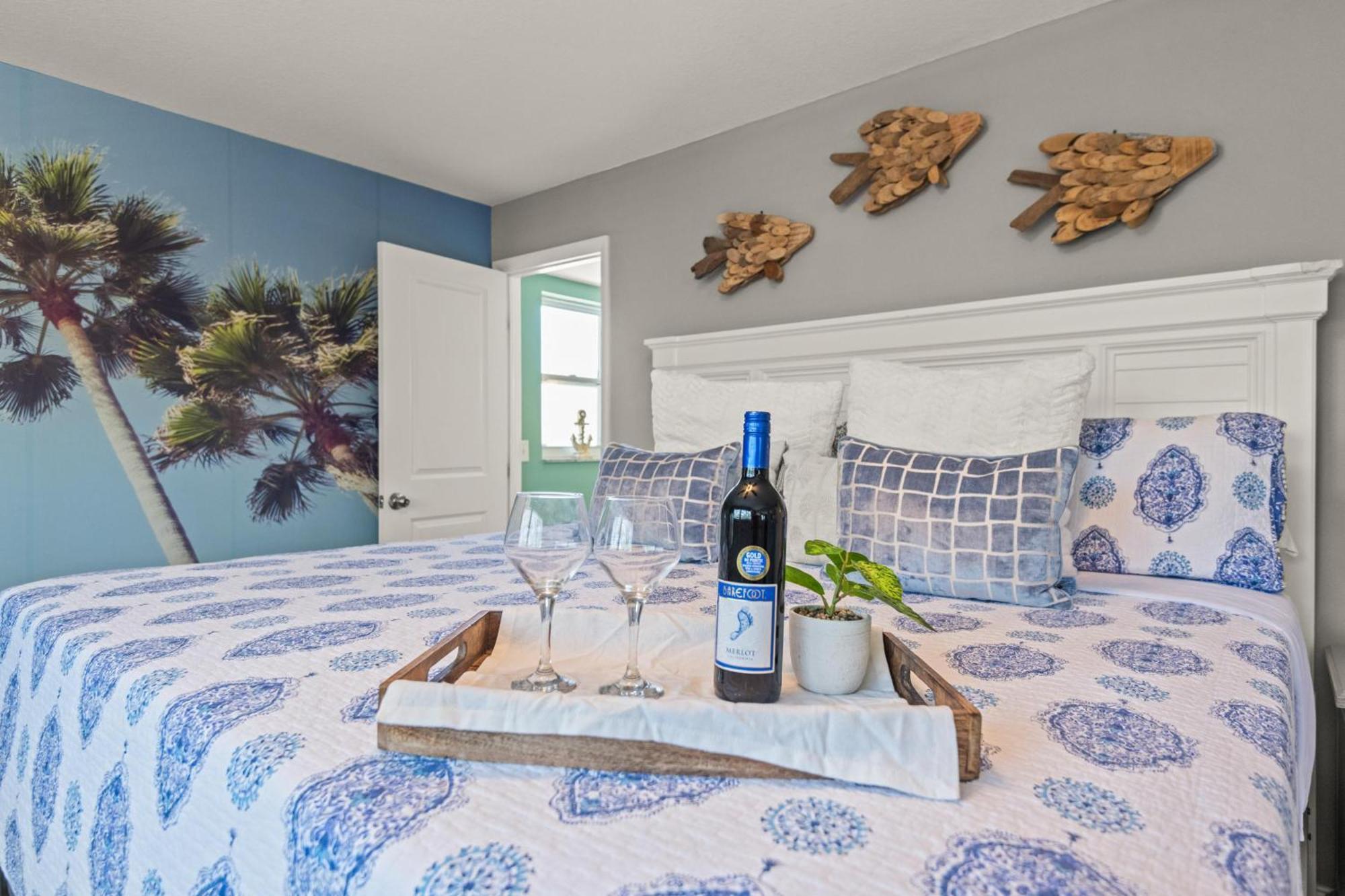 Snook Haven Villa Clearwater Beach Exterior foto
