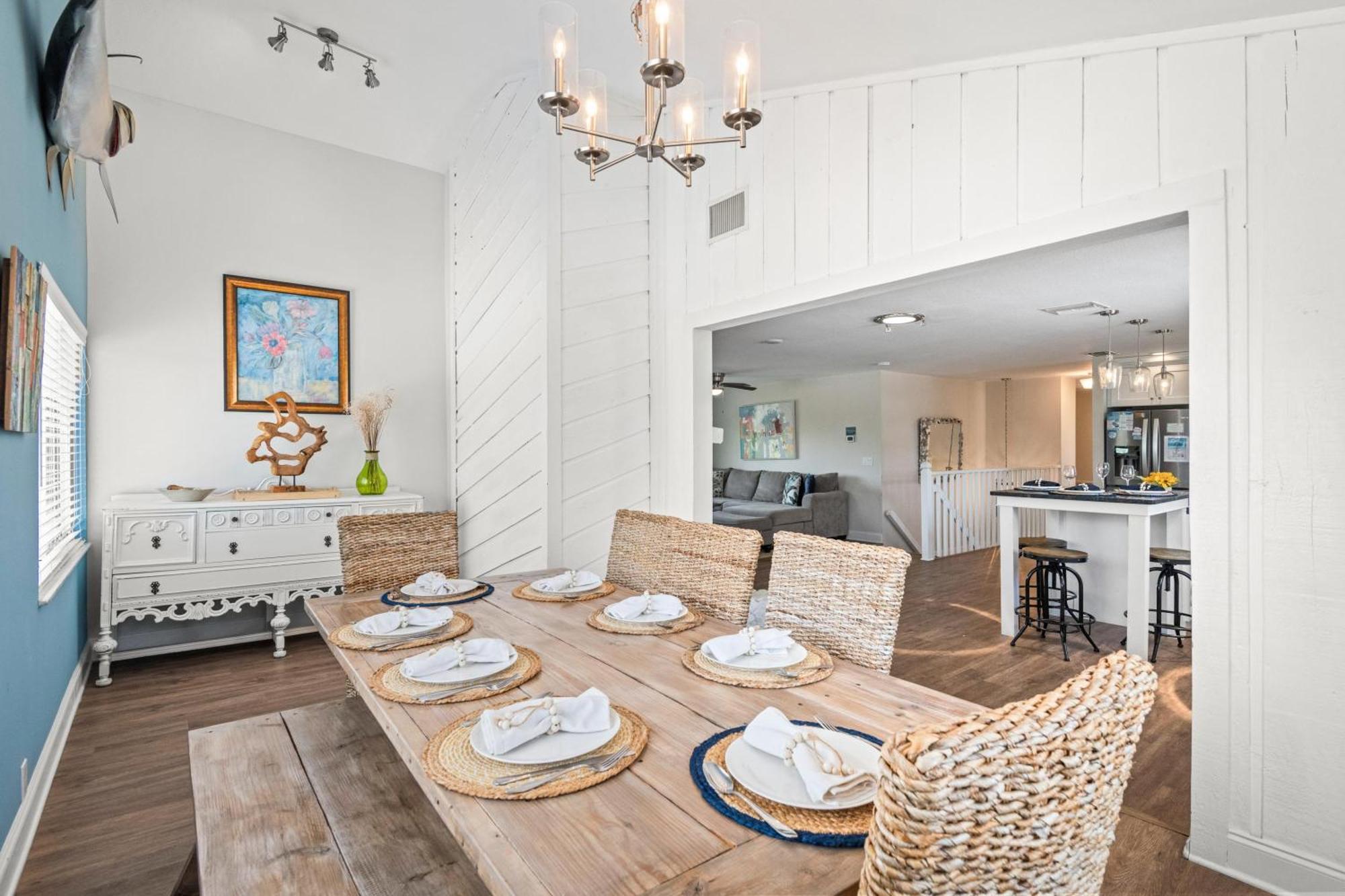 Snook Haven Villa Clearwater Beach Exterior foto