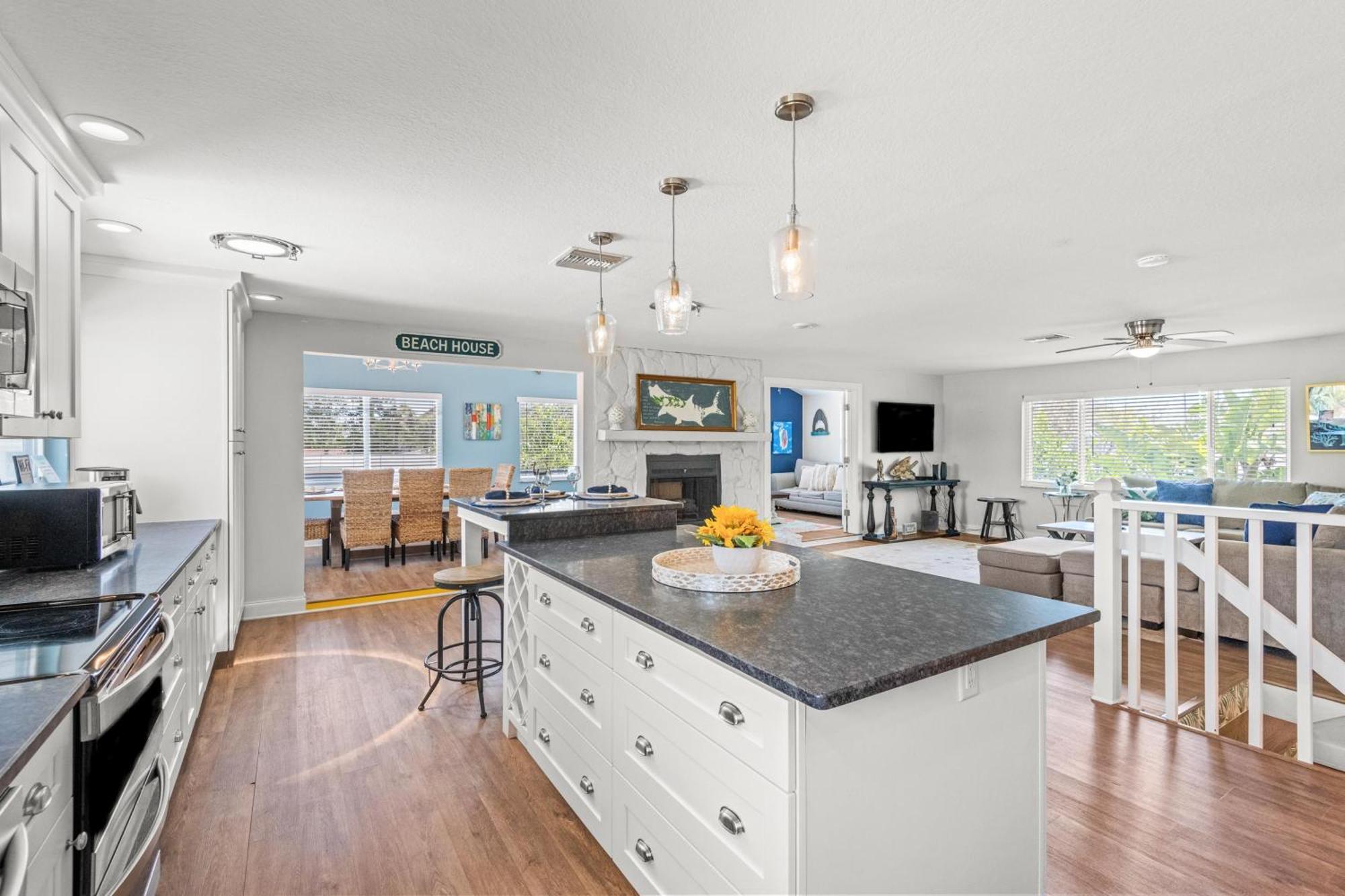 Snook Haven Villa Clearwater Beach Exterior foto