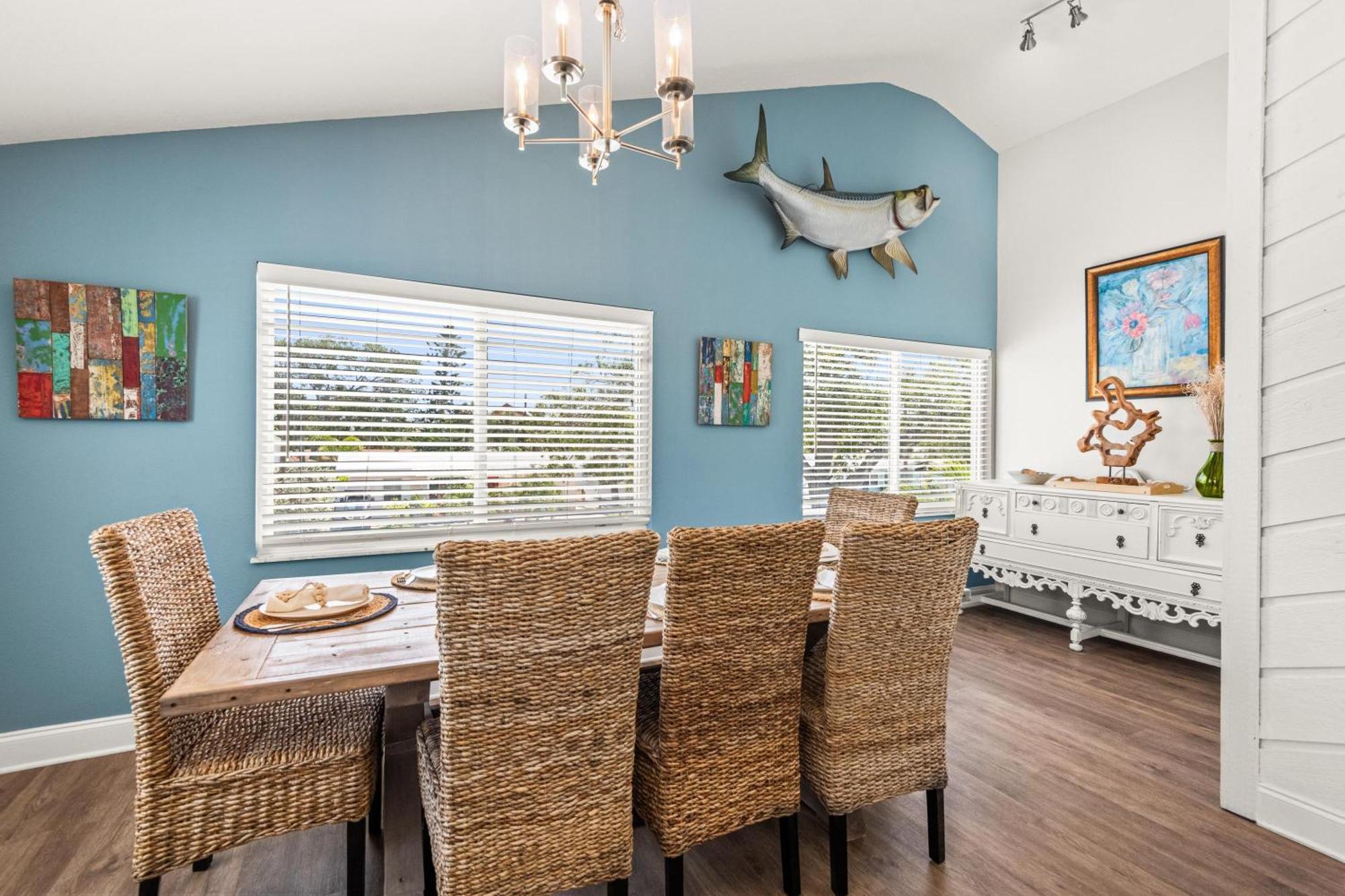 Snook Haven Villa Clearwater Beach Exterior foto