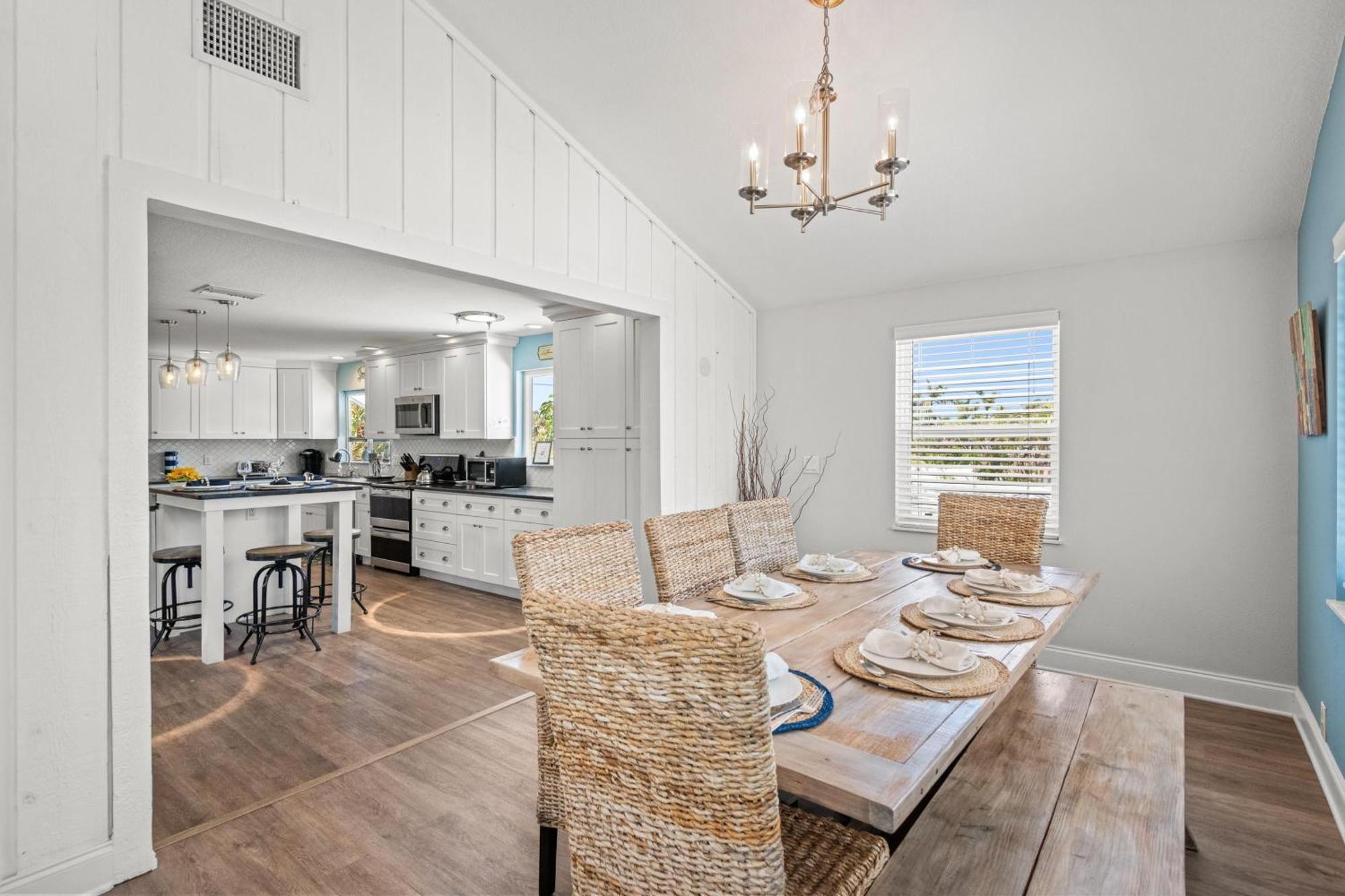 Snook Haven Villa Clearwater Beach Exterior foto