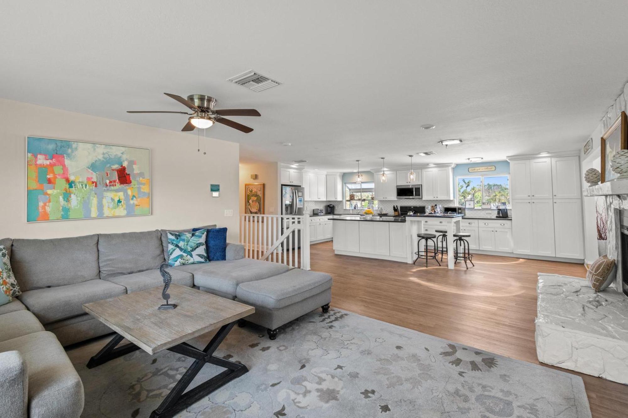 Snook Haven Villa Clearwater Beach Exterior foto
