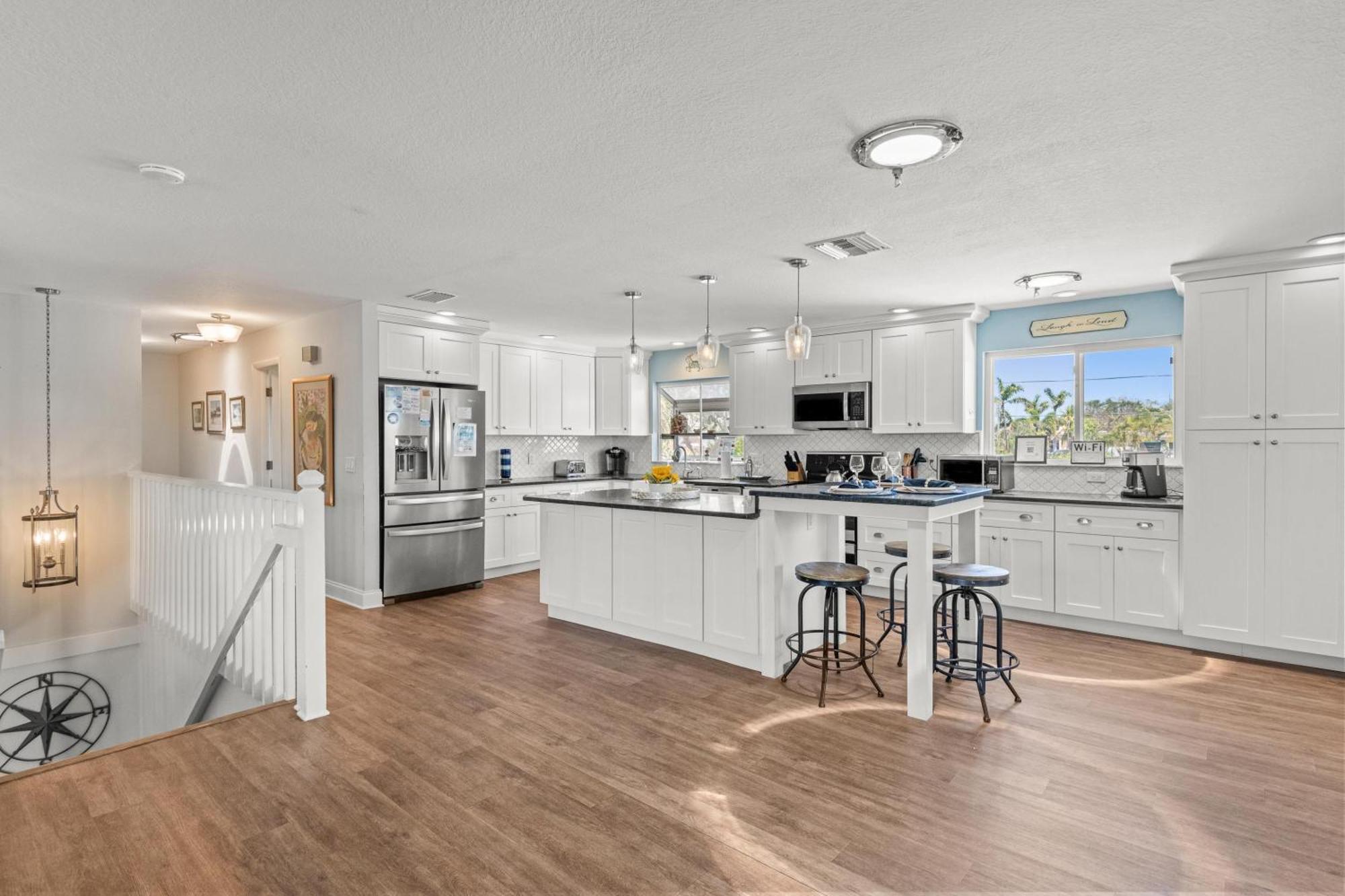 Snook Haven Villa Clearwater Beach Exterior foto