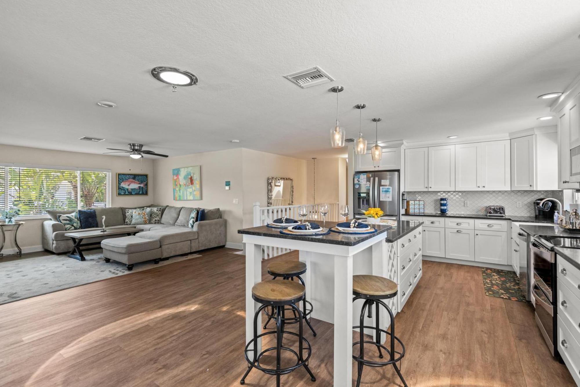 Snook Haven Villa Clearwater Beach Exterior foto
