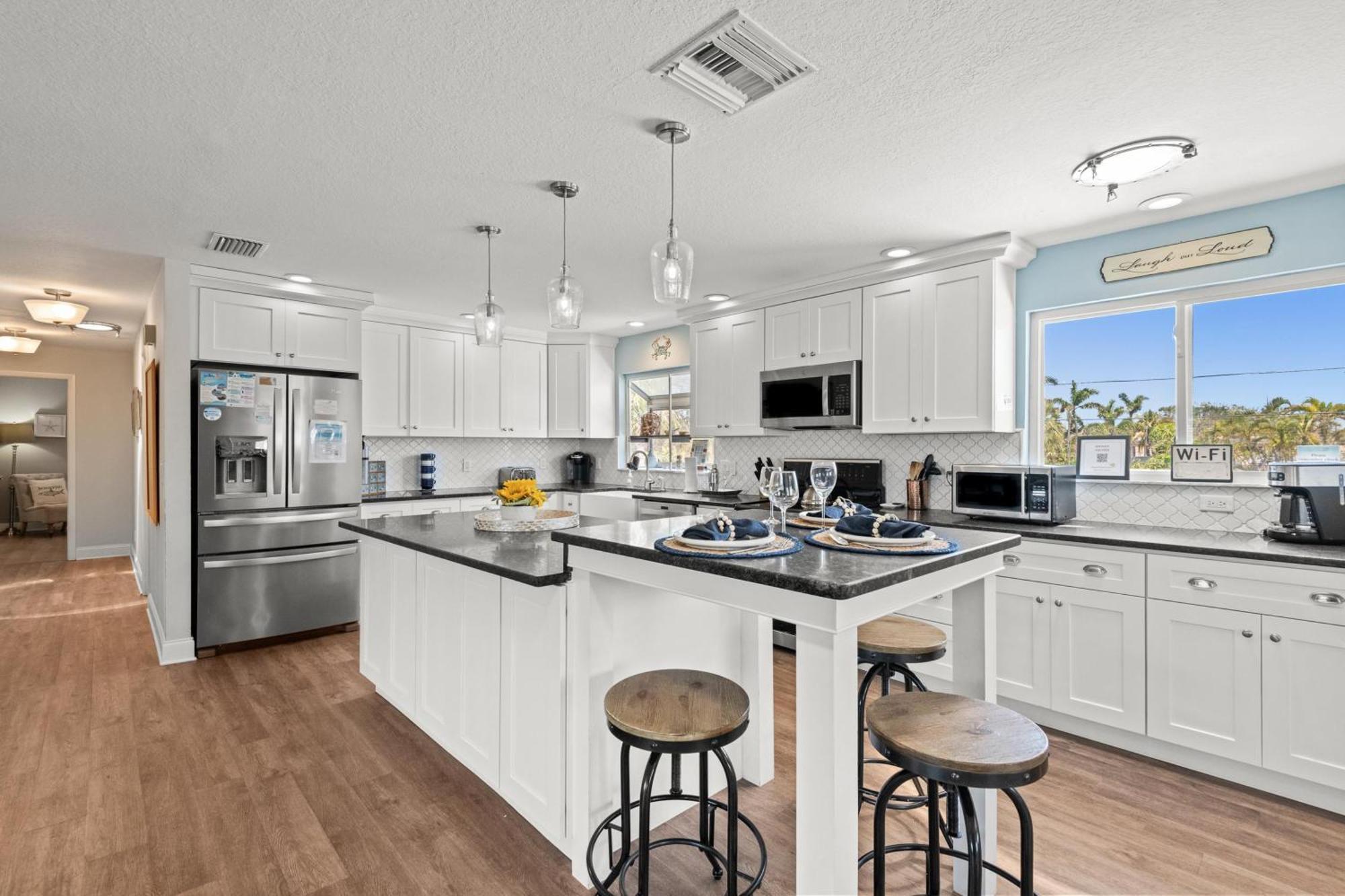 Snook Haven Villa Clearwater Beach Exterior foto