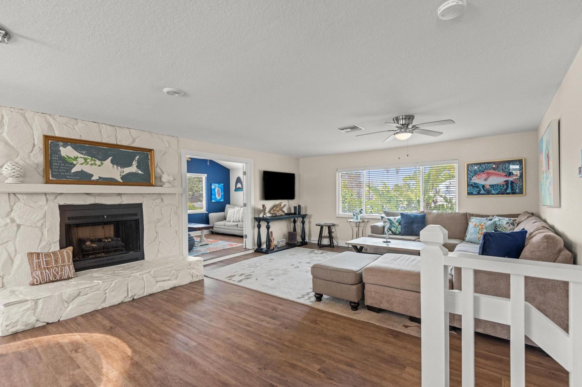 Snook Haven Villa Clearwater Beach Exterior foto