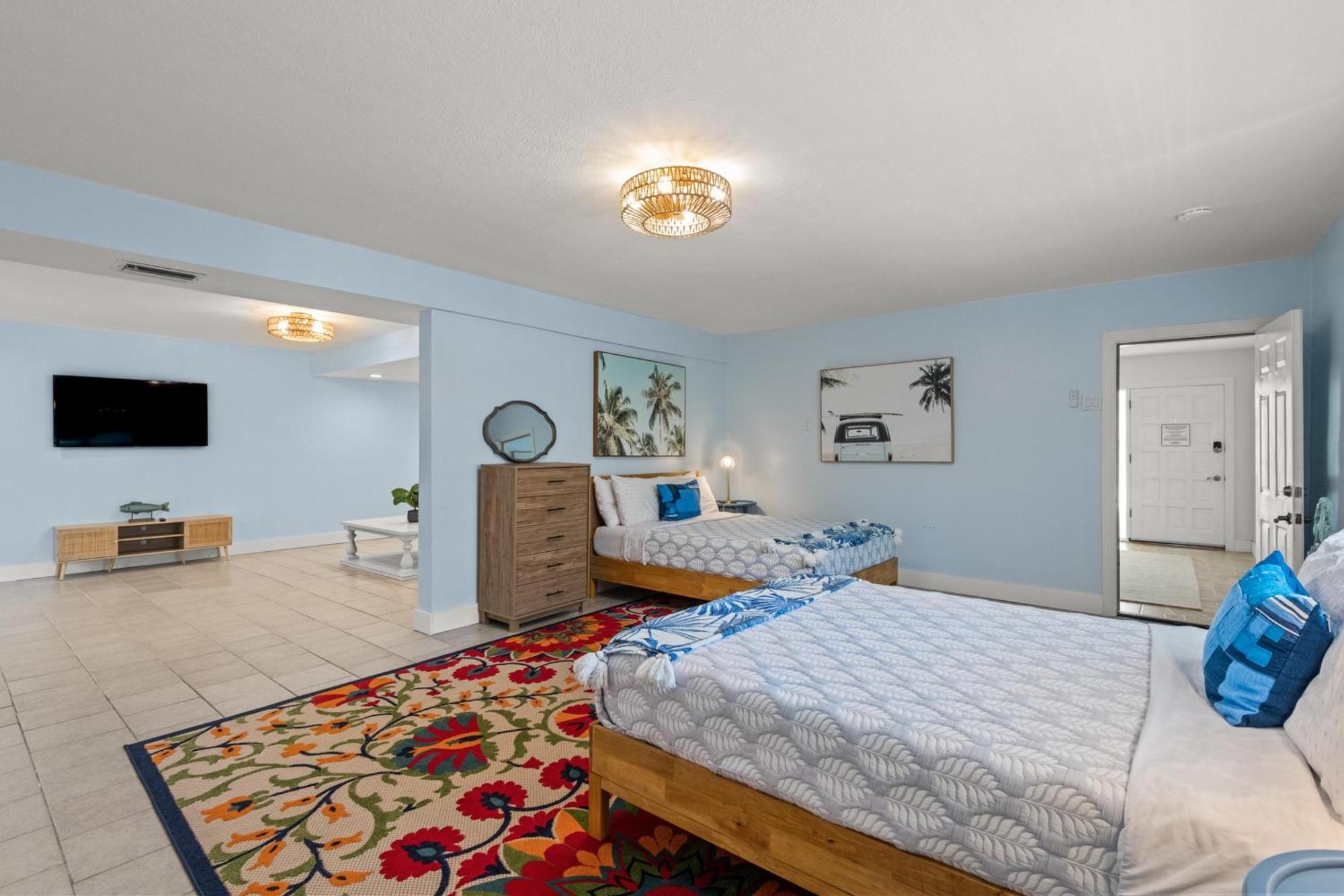 Snook Haven Villa Clearwater Beach Exterior foto