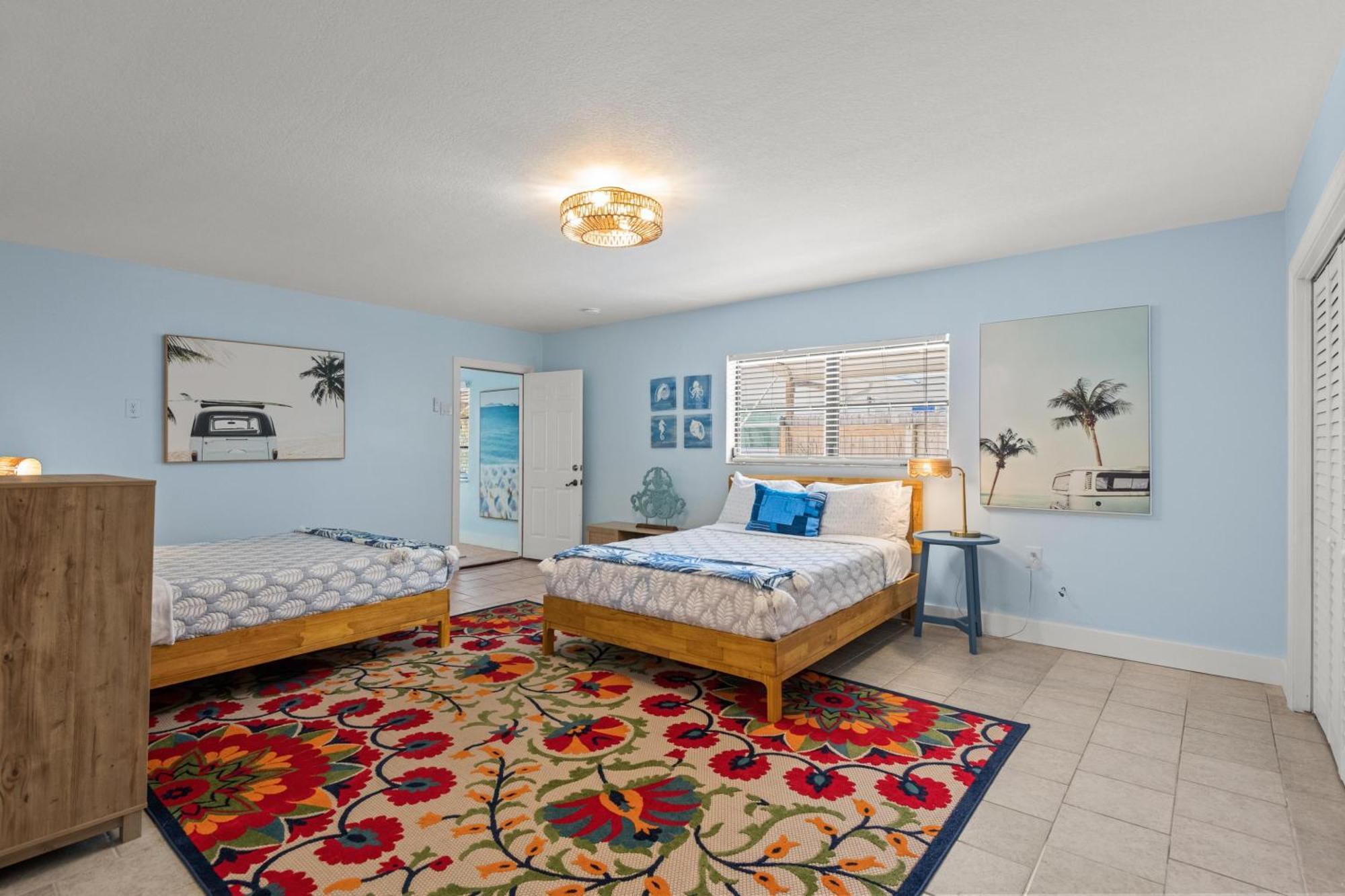 Snook Haven Villa Clearwater Beach Exterior foto