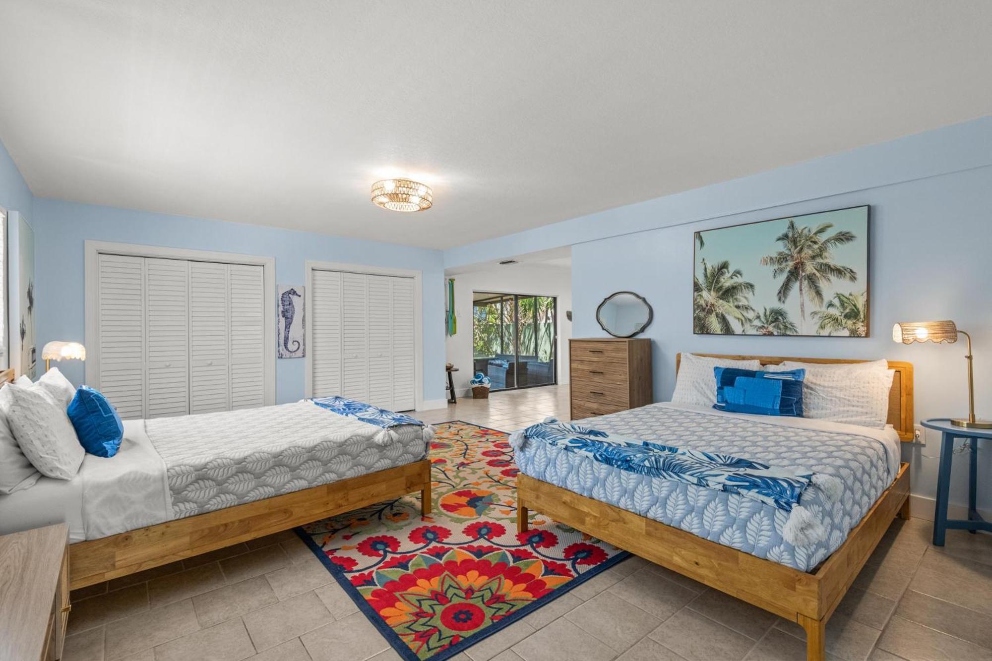 Snook Haven Villa Clearwater Beach Exterior foto