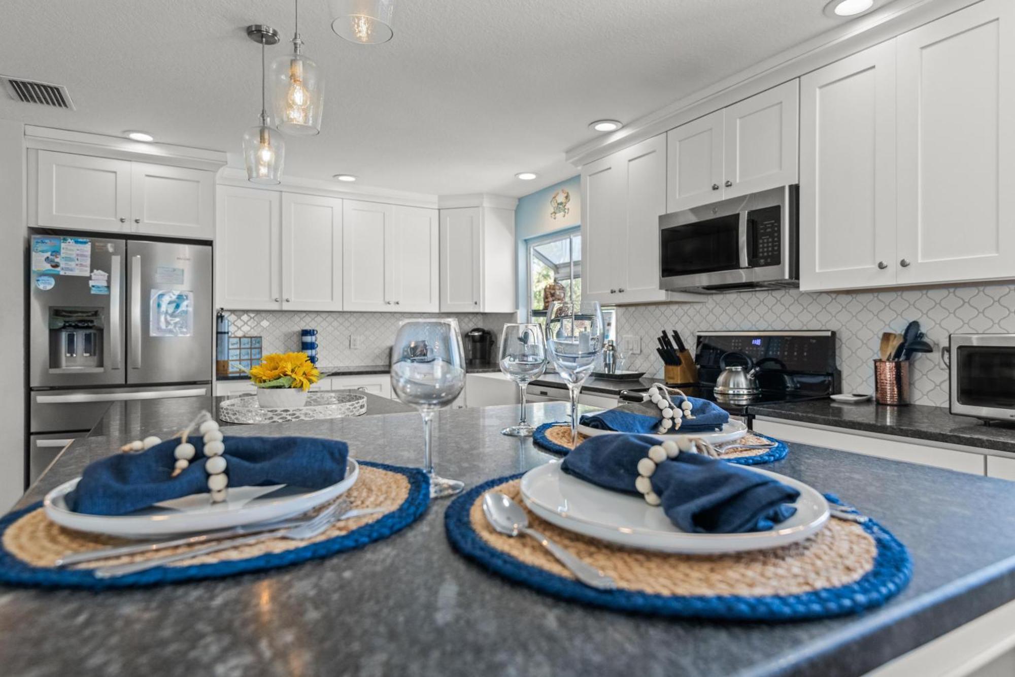 Snook Haven Villa Clearwater Beach Exterior foto