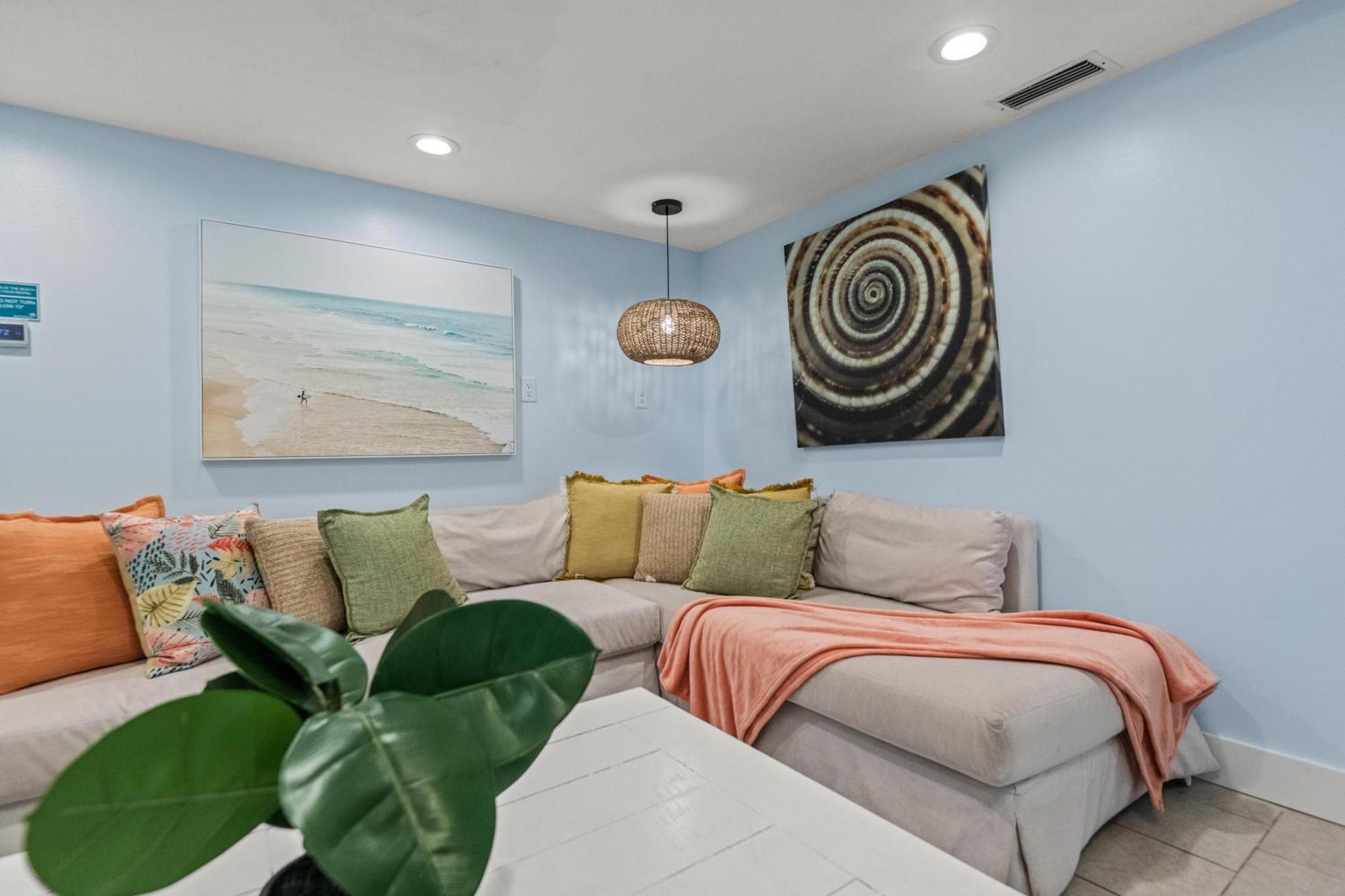 Snook Haven Villa Clearwater Beach Exterior foto