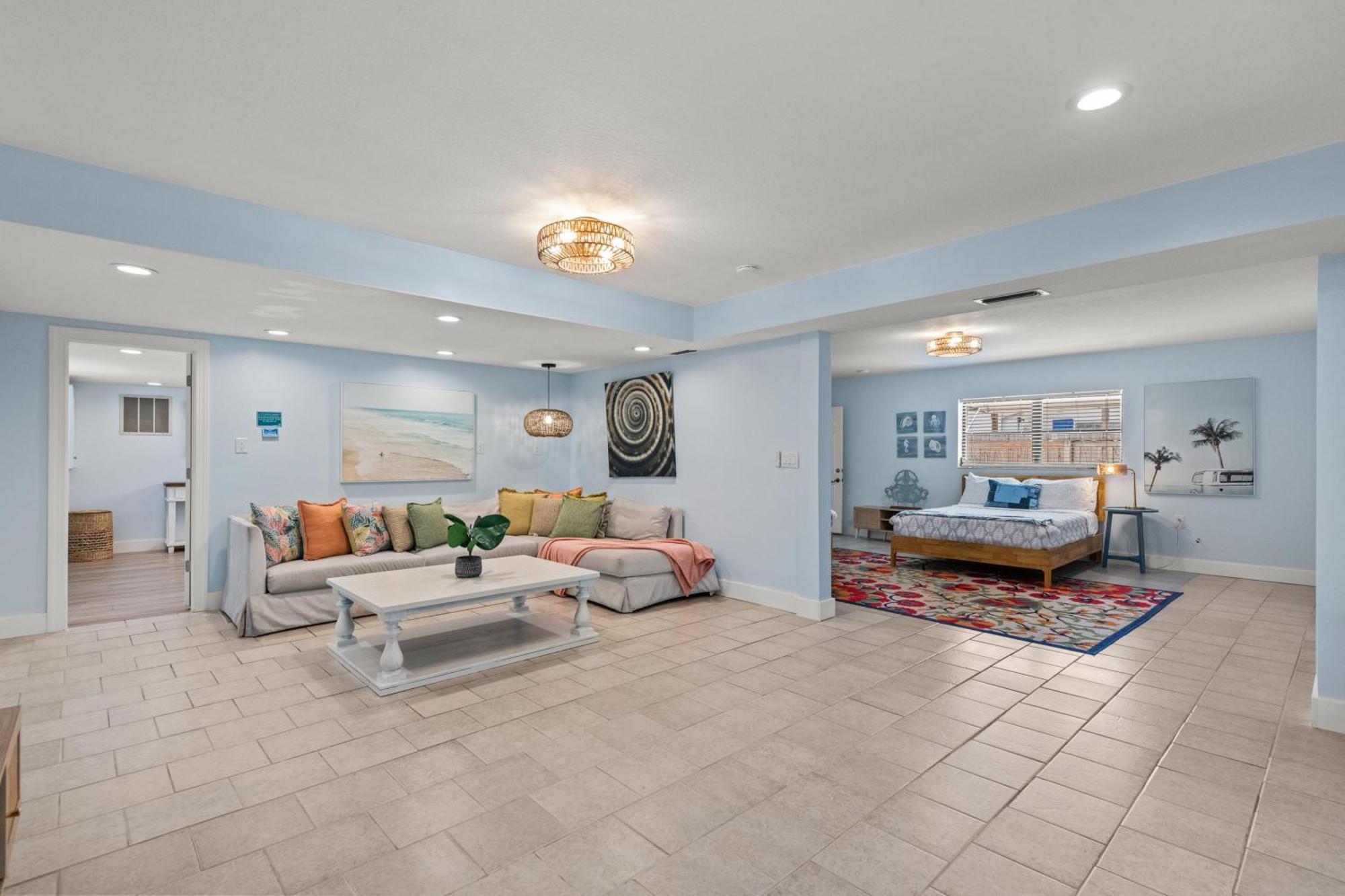 Snook Haven Villa Clearwater Beach Exterior foto