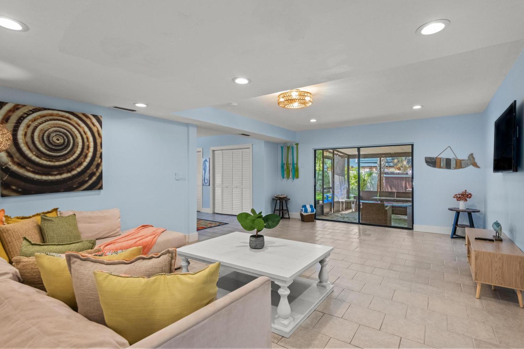 Snook Haven Villa Clearwater Beach Exterior foto