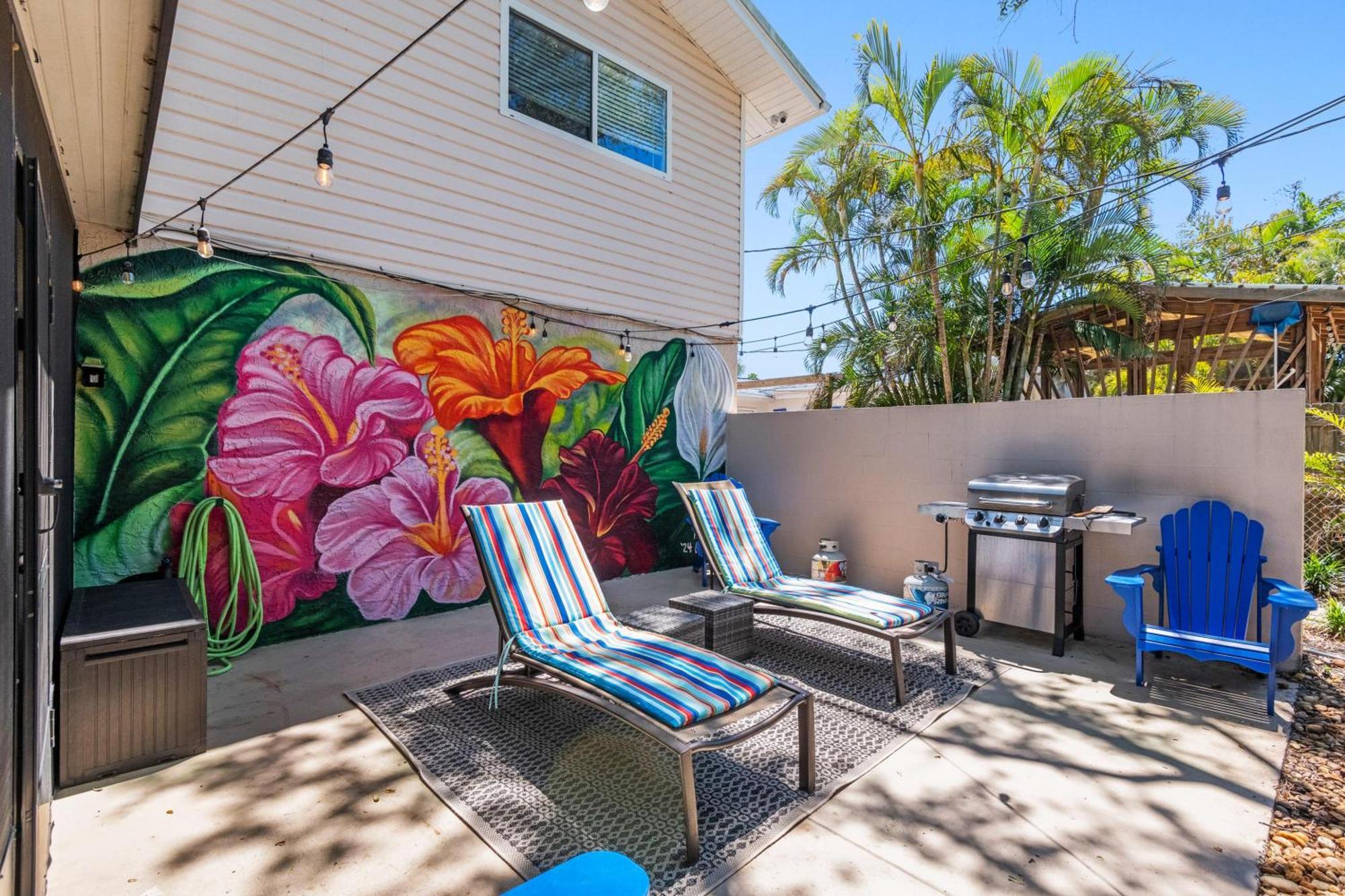 Snook Haven Villa Clearwater Beach Exterior foto